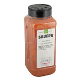 Sauer Nashville Hot Seasoning, 24 Ounces, 6 per case