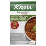 Knorr Vegetable Chili Bean, 28.2 Ounces, 4 per case