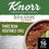 Knorr Vegetable Chili Bean, 28.2 Ounces, 4 per case, Price/CASE