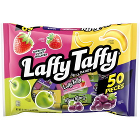 Laffy Taffy Laydown Bag, 18.7 Ounce, 7 per case