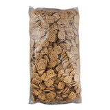 Simple Good Foods Whole Grain Cinnamon Graham Cracker, 256 Ounces, 1 per case