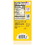 Raisinets Dark Chocolate Covered Raisins, 3.1 Ounce, 15 per case, Price/Case