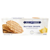 Jules Destrooper Butter Crisps 12-3.5 Ounce