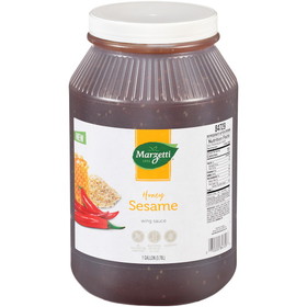 Marzetti Honey Sesame Sauce 2-1 Gallon