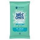 Wet Ones Travel Pack Hand & Face 10-20 Count