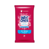 Wet Ones Fresh Scent, 20 Count, 10 per case