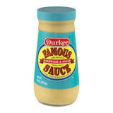 Durkee Famous Famous Sauce In Plastic Bottle, 12 Ounces, 12 per case