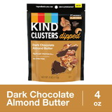 Kind Snacks Dark Chocolate Almond Butter, 4 Ounces, 8 per case