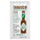 Tabasco Chipotle Pepper Sauce Portion Pack, 3 Milileter, 200 per case, Price/case