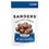 Sanders Milk Chocolate Sea Salt Caramel Mini Bites, 3.75 Ounces, 12 per case, Price/Case