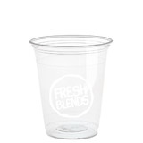 Fresh Blender Cups 12Oz, 1000 Each, 1 per case