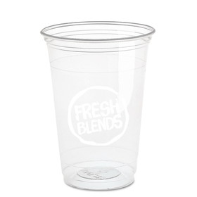Fresh Blender Cups 20Oz, 1000 Each, 1 per case