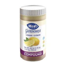 Hero Compound Lemon, 2.75 Pounds, 3 per case