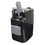 Heinz Black Keystone 1.5 Gallon Dispenser, 5.2 Pounds, 1 per case, Price/case