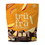 Tru Fru Hyper-Dried Grab &amp; Share Mango In Dark Chocolate, 4.5 Ounces, 6 per case, Price/CASE