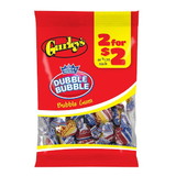 2 For $2 Bubble Gum Wrapped 2-3 Pound Two, 2.5 Each, 12 per case