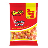 Gurley's Foods 16273 2 For $2 Candy Corn, 3 Ounces, 12 per case