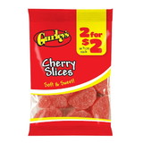 Gurley's Foods 16276 2 For $2 Cherry Slices, 5 Ounces, 12 per case