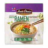 Annie Chun's Shoyu Ramen, 5.4 Ounces, 6 per case