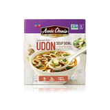 Annie Chun's 179932 Udon Noodles Soup Bowl 6-5.9 Ounce