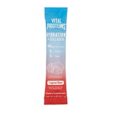 Vital Proteins Hydration Collagen Tropical Blast Stick Pack, 0.39 Ounces, 6 per case