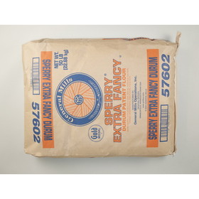 Gold Medal Sperry Extra Fancy Flour Durum Enriched, 50 Pounds, 1 per case