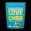 Love Corn Salt And Vinegar, 1.6 Ounces, 10 per case, Price/case