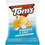 Toms Flat Chips Vinegar Salt, 5 Ounces, 9 per case, Price/Case