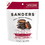 Sanders Dark Chocolate Sea Salt Caramel Thins, 6 Ounces, 6 per case, Price/Case