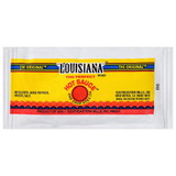 Louisiana Hot Sauce Hot Sauce Packets, 7 Gram, 600 per case