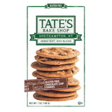Tate's Bake Shop Gluten Free Chocolate Chip Cookies, 7 Ounces, 6 per case