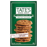 Tate's Bake Shop Walnut Chocolate Chip Cookies, 7 Ounces, 6 per case