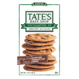 Tate's Bake Shop Gluten-Free Chocolate Chip Cookies, 7 Ounce, 12 Per Case