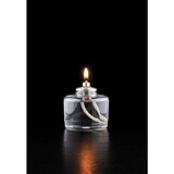 Hollowick Inc. 22 Hr Highlight Disposable Liquid Candles, 24 Each, 1 Per Case