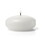 Hollowick Inc. 3 Inch Diameter Floating Candles, 72 Each, 1 Per Case, Price/case