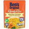 Ben's Original Ready Rice Roasted Chicken, 8.8 Ounces, 12 per case