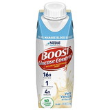 Boost Very Vanilla Adult Nutrition, 8.01 Fluid Ounce, 24 per case