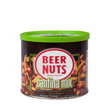 Beer Nuts Cantina Can, 9 Ounces, 12 per case