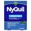 Vicks Nyquil Cold Flu Congestion Medicine, 8 Count, 6 per box, 4 per case, Price/CASE