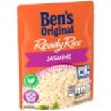 Ben's Original Ready Rice Jasmine, 8.5 Ounces, 12 per case