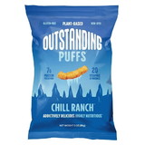 Outstanding Puffs 8642 Chili Ranch 8-3 Ounce