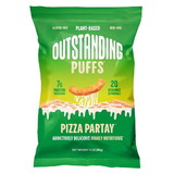 Outstanding Puffs 8659 Pizza Partay 8-3 Ounce