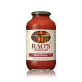 Rao's Homemade Marinara Sauce 40 Load Ounce, 40 Ounces, 6 per case
