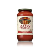 Rao's Homemade Arrabbiata Sauce 32 Ounce, 32 Ounces, 6 per case