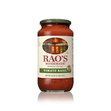 Rao's Homemade Tomato Basil Sauce 32 Ounce, 32 Ounces, 6 per case