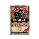 Kodiak Buttermilk Pancake Mix, 24 Ounce, 6 Per Case