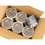 Kodiak Cakes Protein Buttermilk &amp; Maple Flapjack Cup, 2.15 Ounces, 12 per case, Price/CASE