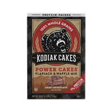 Kodiak Cakes 1220 Dark Chocolate Power Cakes 6-18 Ounce