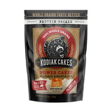 Kodiak Cakes 1622 Grizzly Size Buttermilk Power Cakes 6-36 Ounce