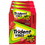 Trident Vibes Gum Red Berry Shrink Pack 40 Load, 40 Count, 6 per box, 4 per case, Price/case